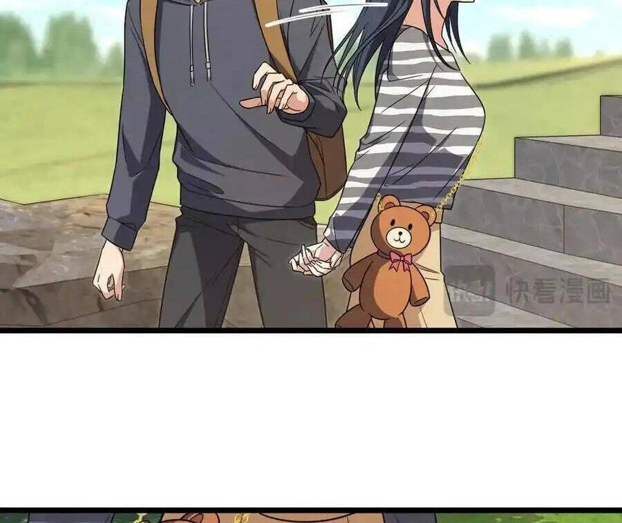 Bà Xã Nhà Tôi Đến Từ Ngàn Năm Trước: Chapter 279