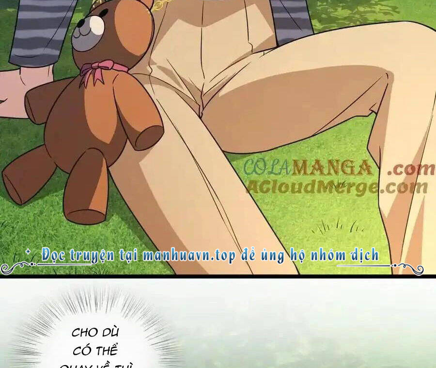 Bà Xã Nhà Tôi Đến Từ Ngàn Năm Trước: Chapter 279