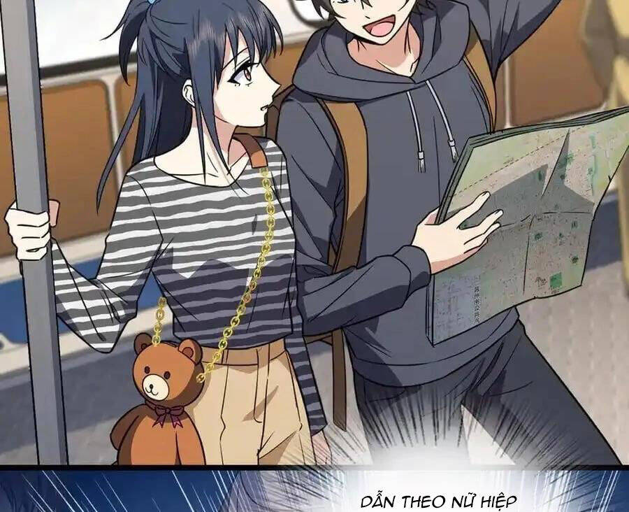 Bà Xã Nhà Tôi Đến Từ Ngàn Năm Trước: Chapter 279