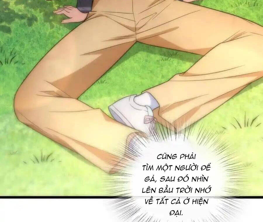 Bà Xã Nhà Tôi Đến Từ Ngàn Năm Trước: Chapter 279