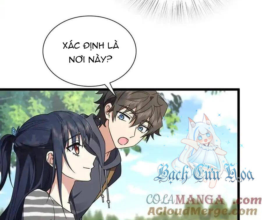 Bà Xã Nhà Tôi Đến Từ Ngàn Năm Trước: Chapter 279