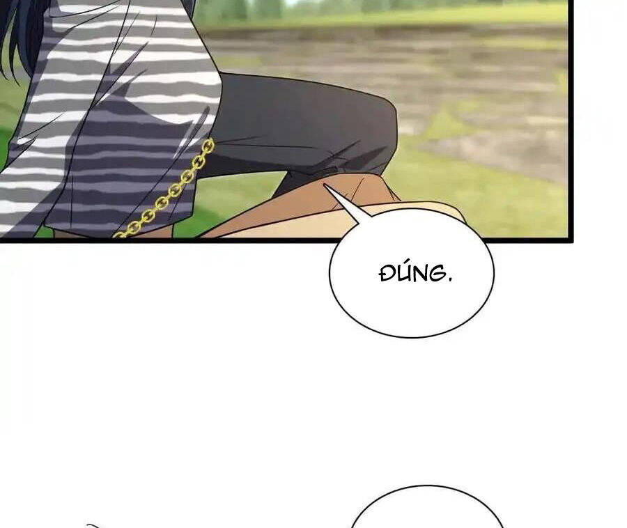 Bà Xã Nhà Tôi Đến Từ Ngàn Năm Trước: Chapter 279