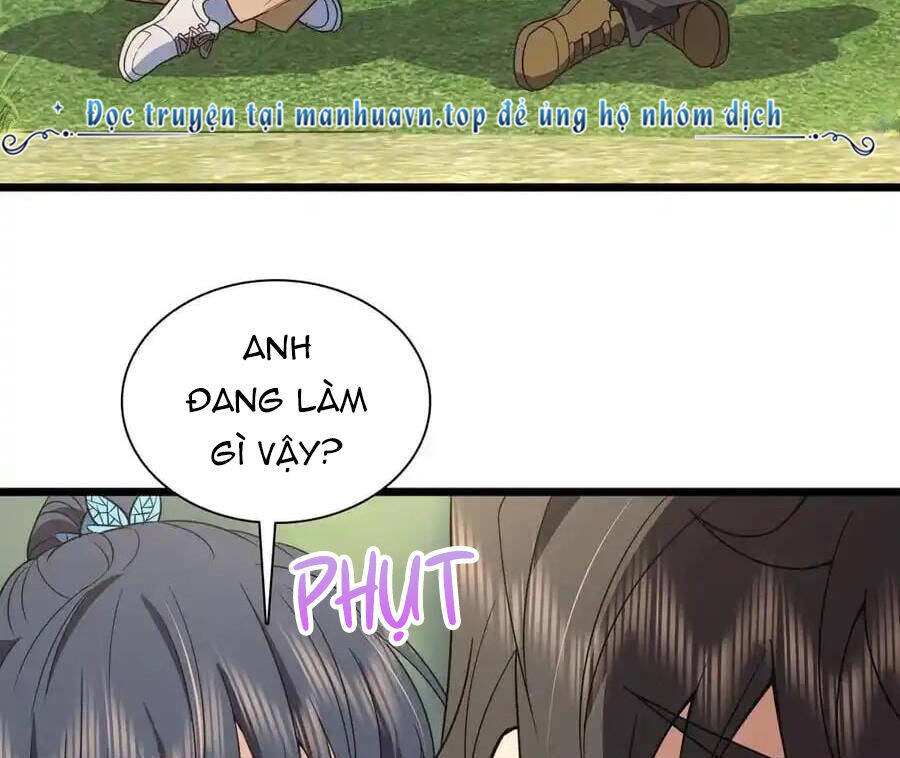 Bà Xã Nhà Tôi Đến Từ Ngàn Năm Trước: Chapter 279