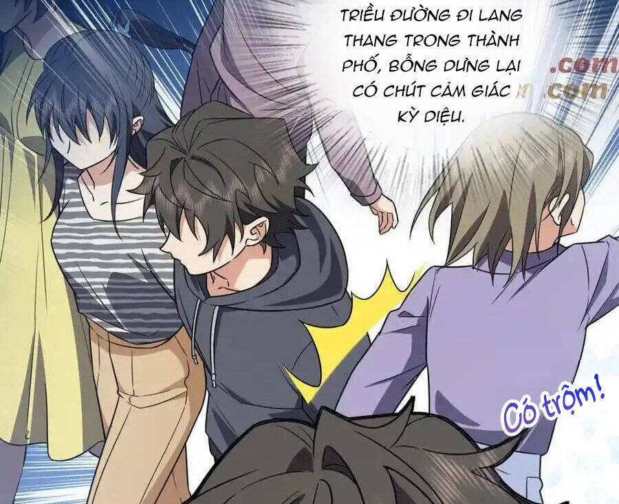 Bà Xã Nhà Tôi Đến Từ Ngàn Năm Trước: Chapter 279