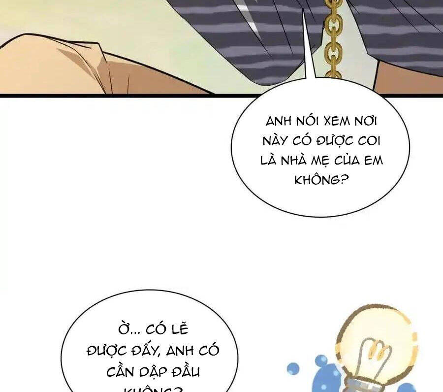 Bà Xã Nhà Tôi Đến Từ Ngàn Năm Trước: Chapter 279