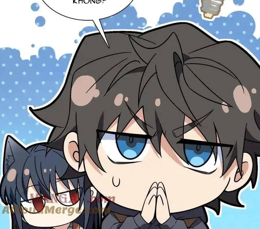 Bà Xã Nhà Tôi Đến Từ Ngàn Năm Trước: Chapter 279