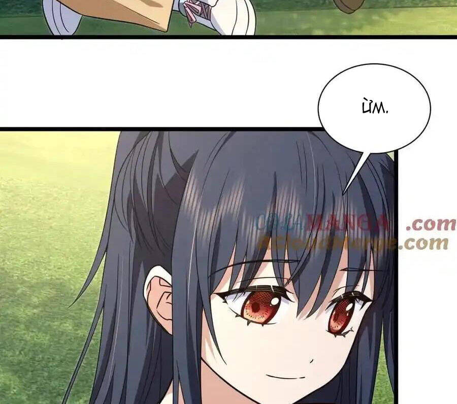 Bà Xã Nhà Tôi Đến Từ Ngàn Năm Trước: Chapter 279