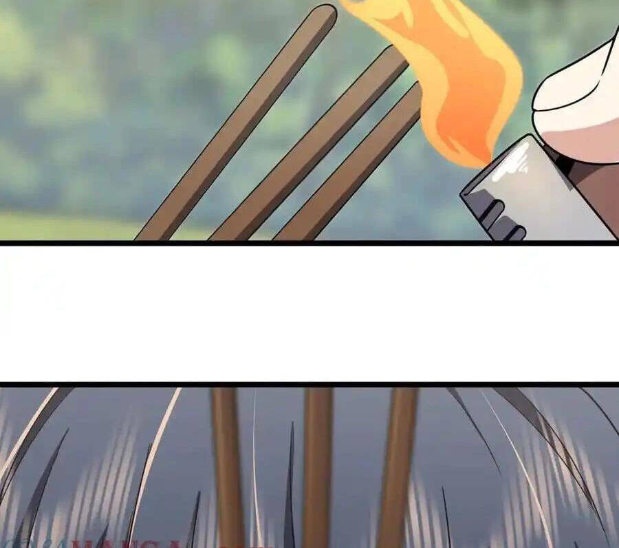 Bà Xã Nhà Tôi Đến Từ Ngàn Năm Trước: Chapter 279