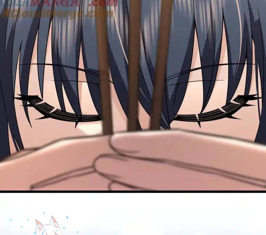 Bà Xã Nhà Tôi Đến Từ Ngàn Năm Trước: Chapter 279