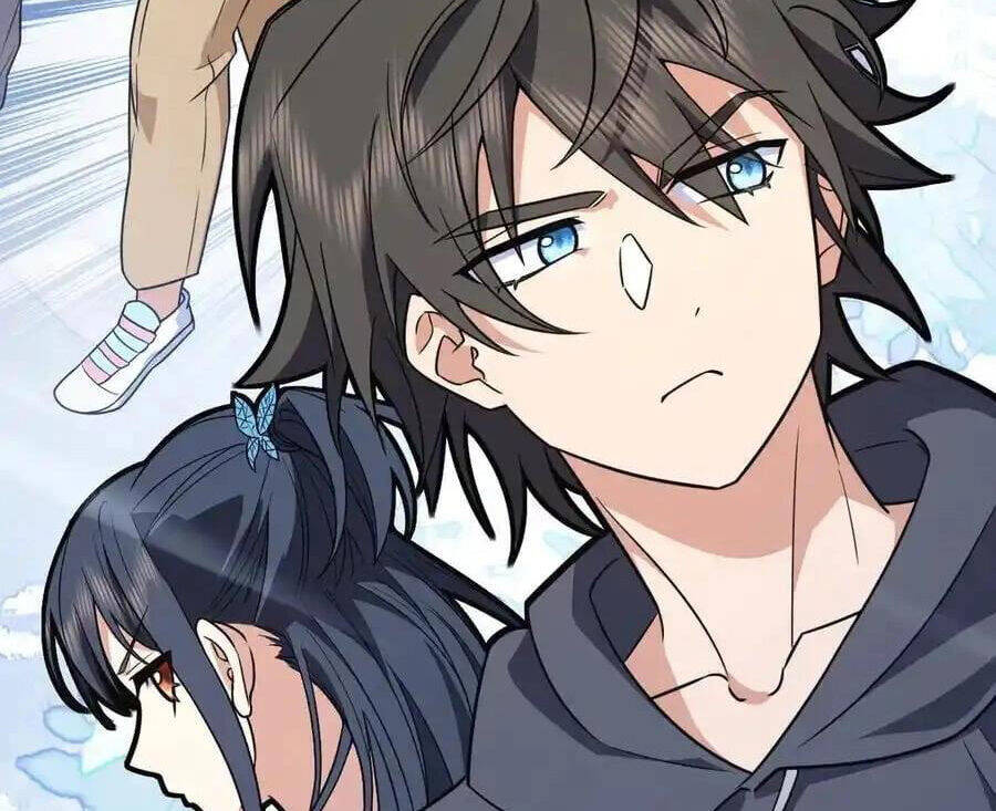 Bà Xã Nhà Tôi Đến Từ Ngàn Năm Trước: Chapter 279