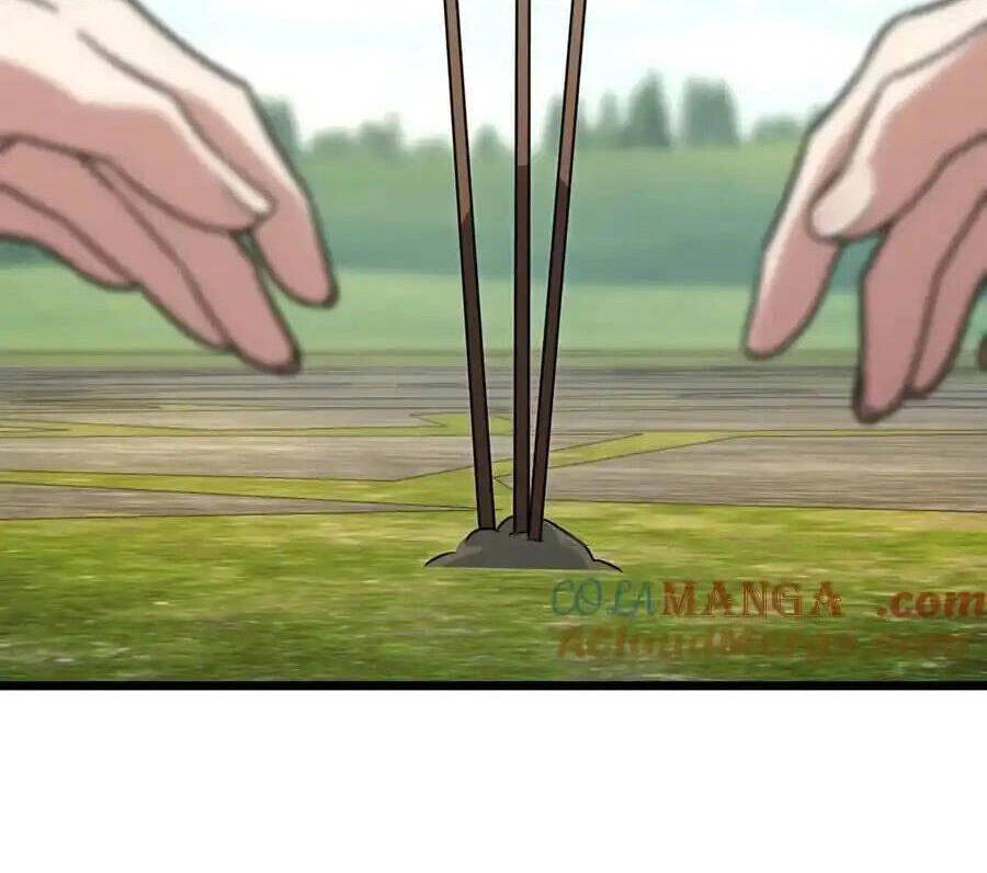 Bà Xã Nhà Tôi Đến Từ Ngàn Năm Trước: Chapter 279