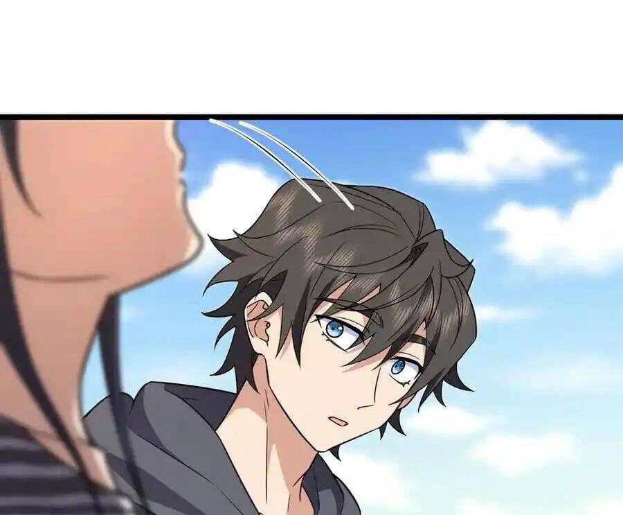 Bà Xã Nhà Tôi Đến Từ Ngàn Năm Trước: Chapter 279