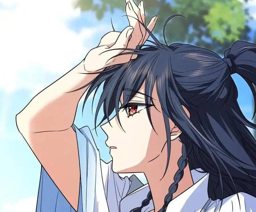 Bà Xã Nhà Tôi Đến Từ Ngàn Năm Trước: Chapter 279