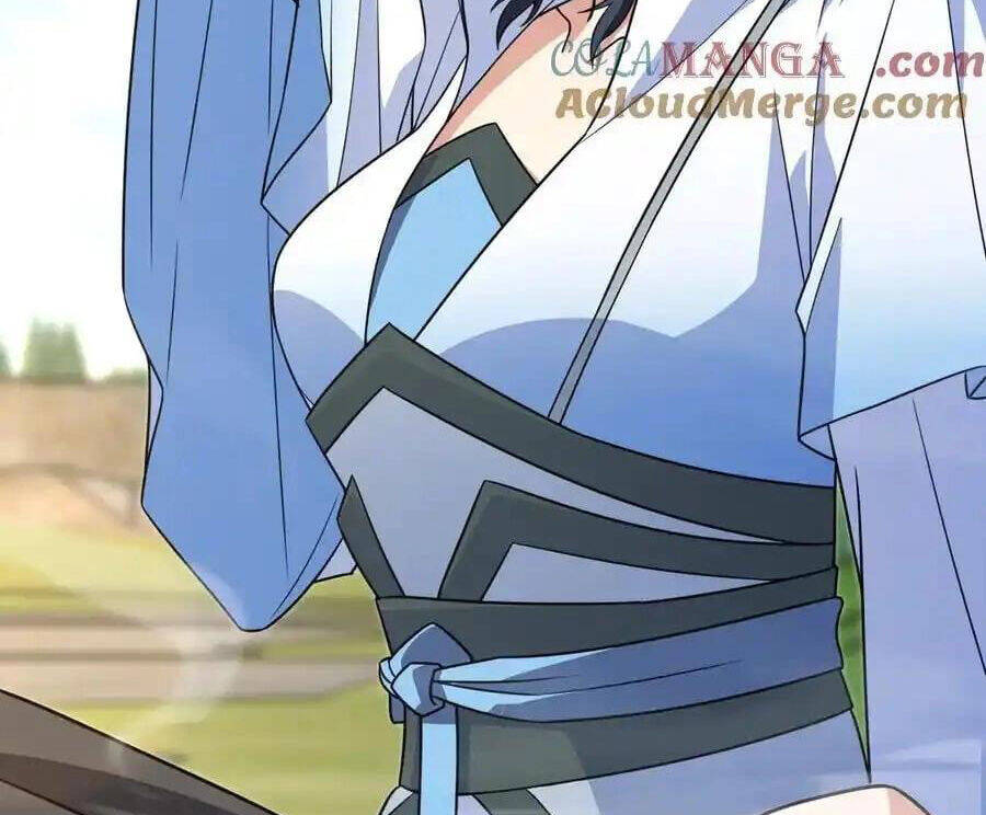 Bà Xã Nhà Tôi Đến Từ Ngàn Năm Trước: Chapter 279