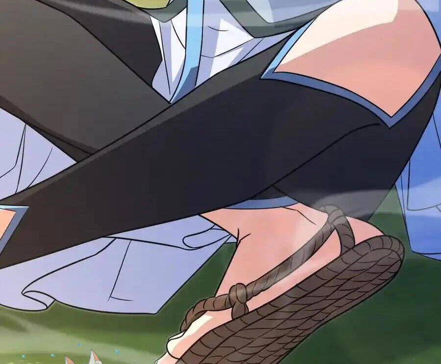 Bà Xã Nhà Tôi Đến Từ Ngàn Năm Trước: Chapter 279