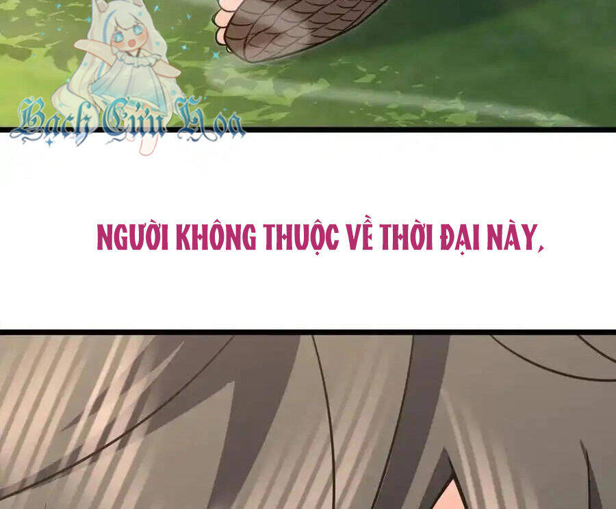 Bà Xã Nhà Tôi Đến Từ Ngàn Năm Trước: Chapter 279