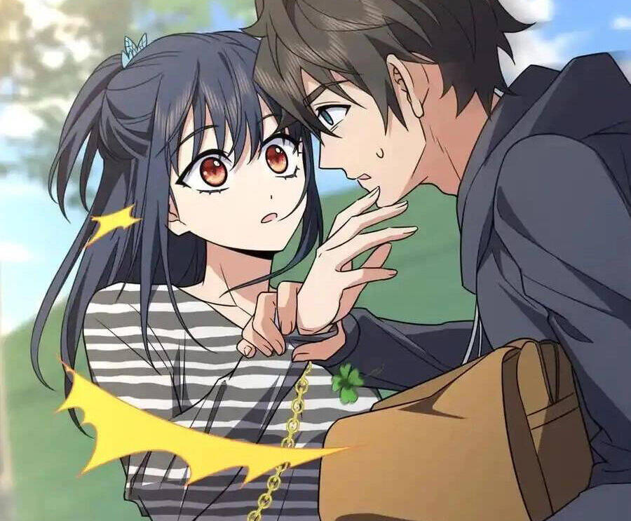 Bà Xã Nhà Tôi Đến Từ Ngàn Năm Trước: Chapter 279