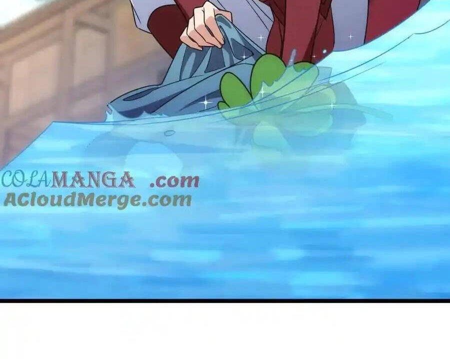 Bà Xã Nhà Tôi Đến Từ Ngàn Năm Trước: Chapter 279