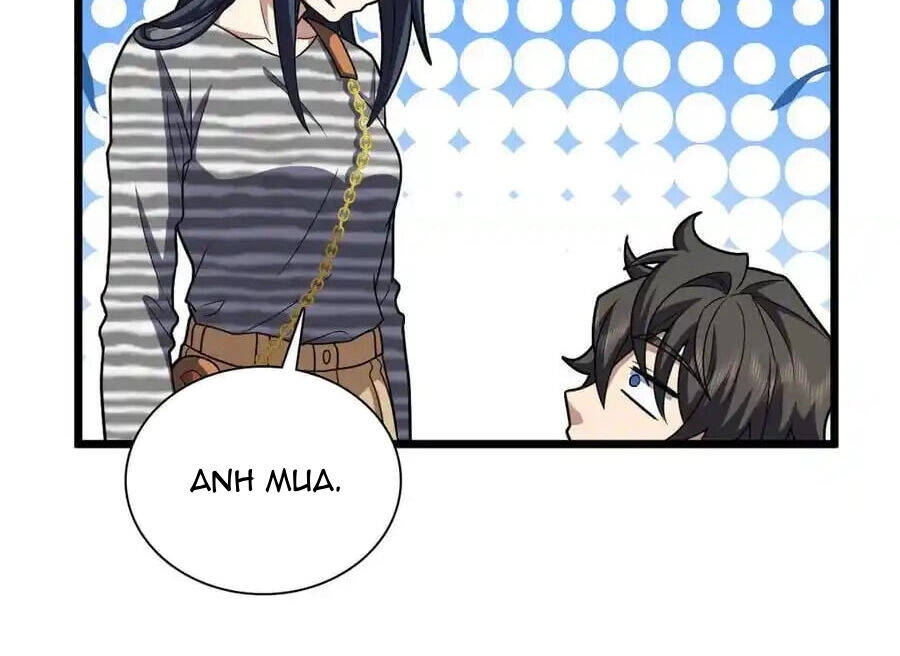 Bà Xã Nhà Tôi Đến Từ Ngàn Năm Trước: Chapter 280