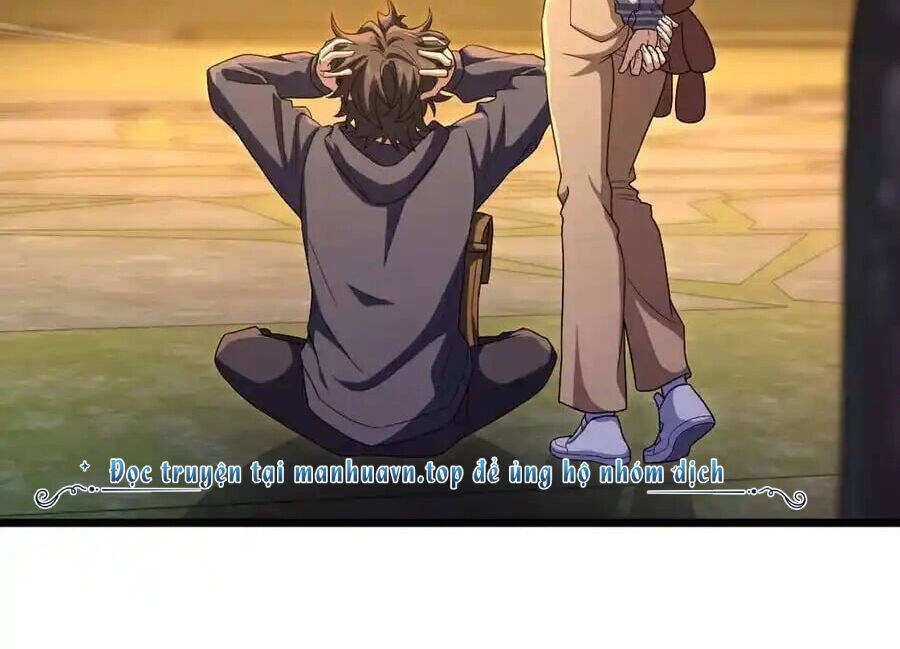 Bà Xã Nhà Tôi Đến Từ Ngàn Năm Trước: Chapter 280