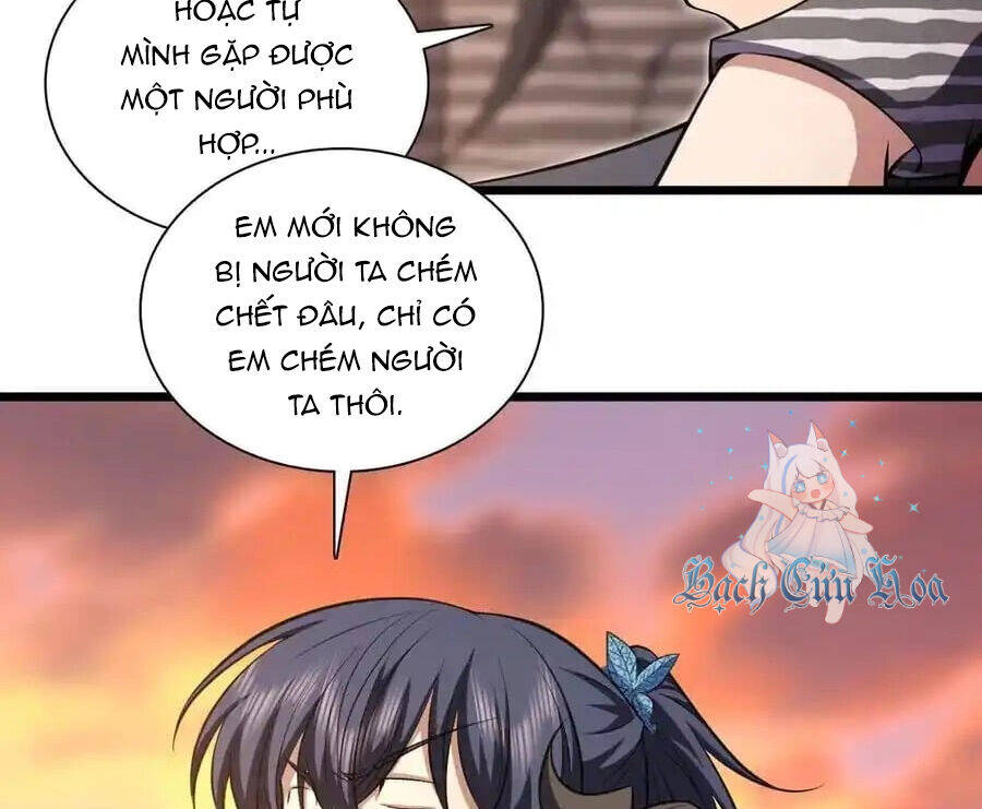 Bà Xã Nhà Tôi Đến Từ Ngàn Năm Trước: Chapter 280