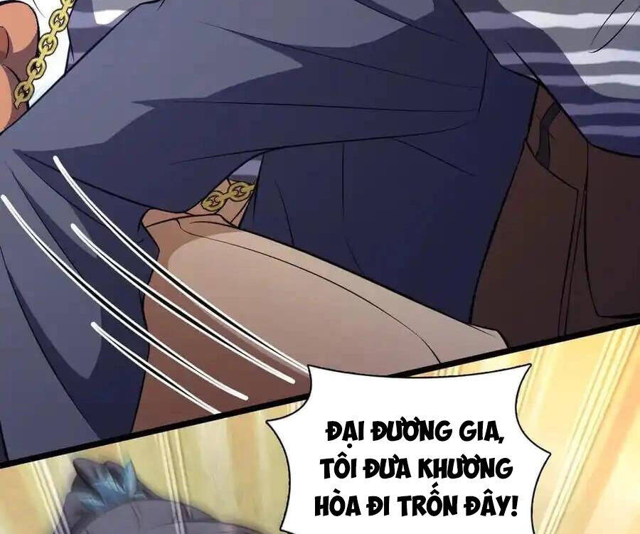 Bà Xã Nhà Tôi Đến Từ Ngàn Năm Trước: Chapter 280