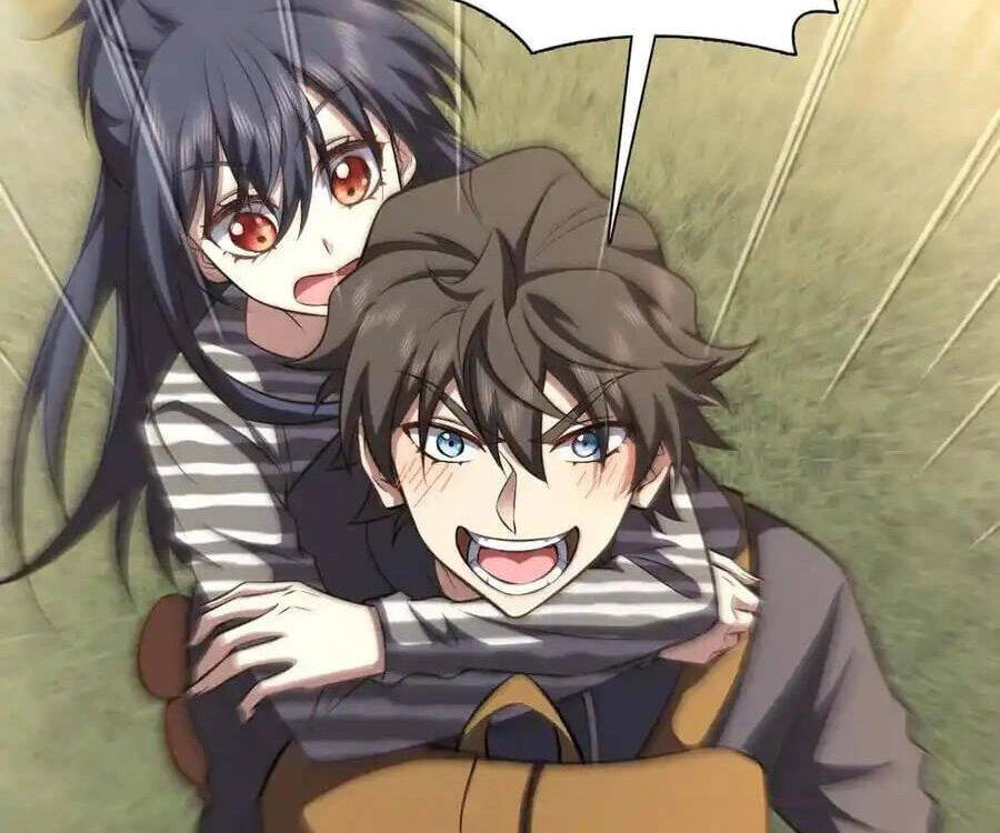 Bà Xã Nhà Tôi Đến Từ Ngàn Năm Trước: Chapter 280