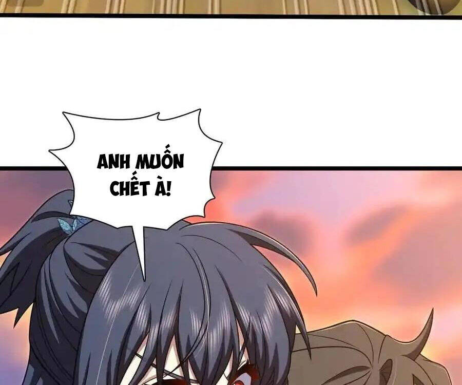 Bà Xã Nhà Tôi Đến Từ Ngàn Năm Trước: Chapter 280