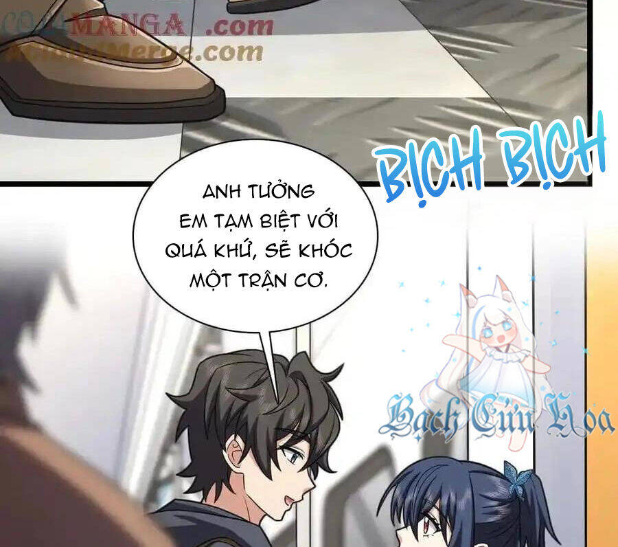 Bà Xã Nhà Tôi Đến Từ Ngàn Năm Trước: Chapter 280