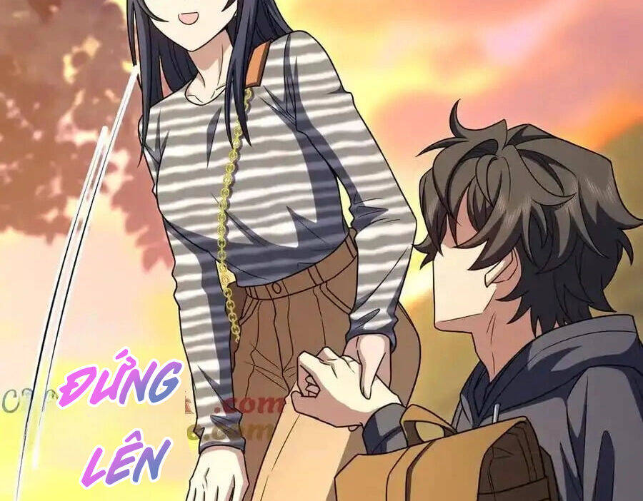 Bà Xã Nhà Tôi Đến Từ Ngàn Năm Trước: Chapter 280