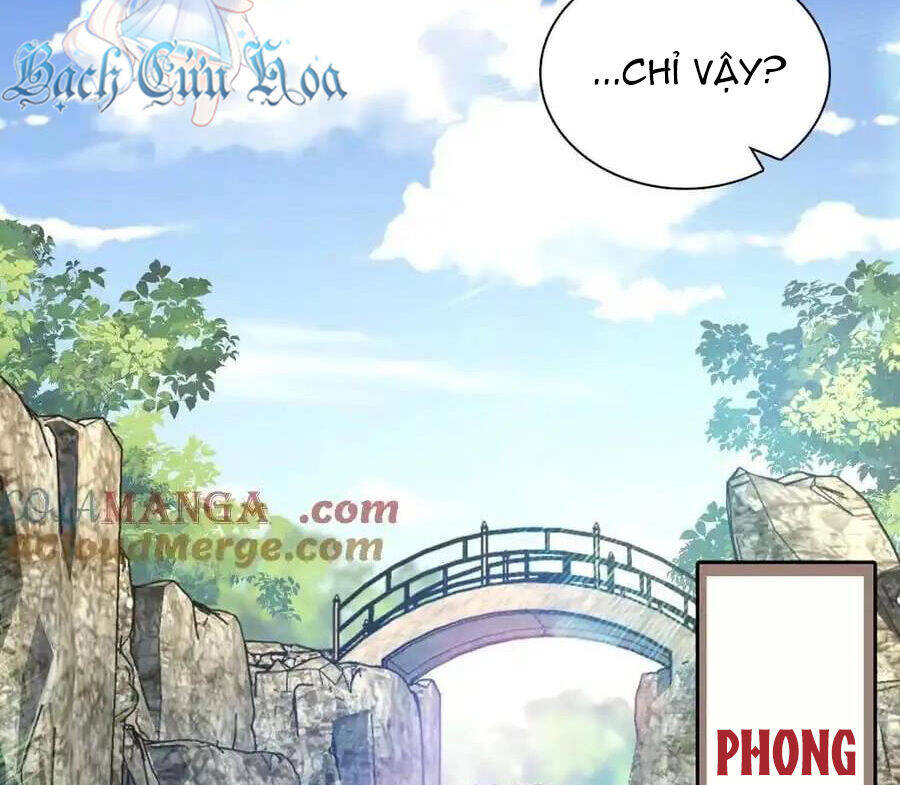 Bà Xã Nhà Tôi Đến Từ Ngàn Năm Trước: Chapter 280