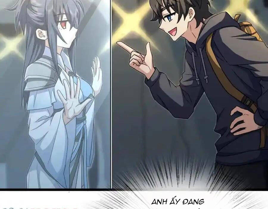 Bà Xã Nhà Tôi Đến Từ Ngàn Năm Trước: Chapter 280