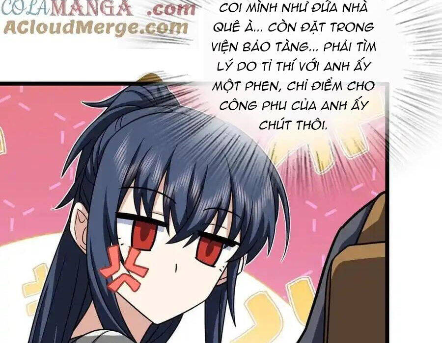 Bà Xã Nhà Tôi Đến Từ Ngàn Năm Trước: Chapter 280