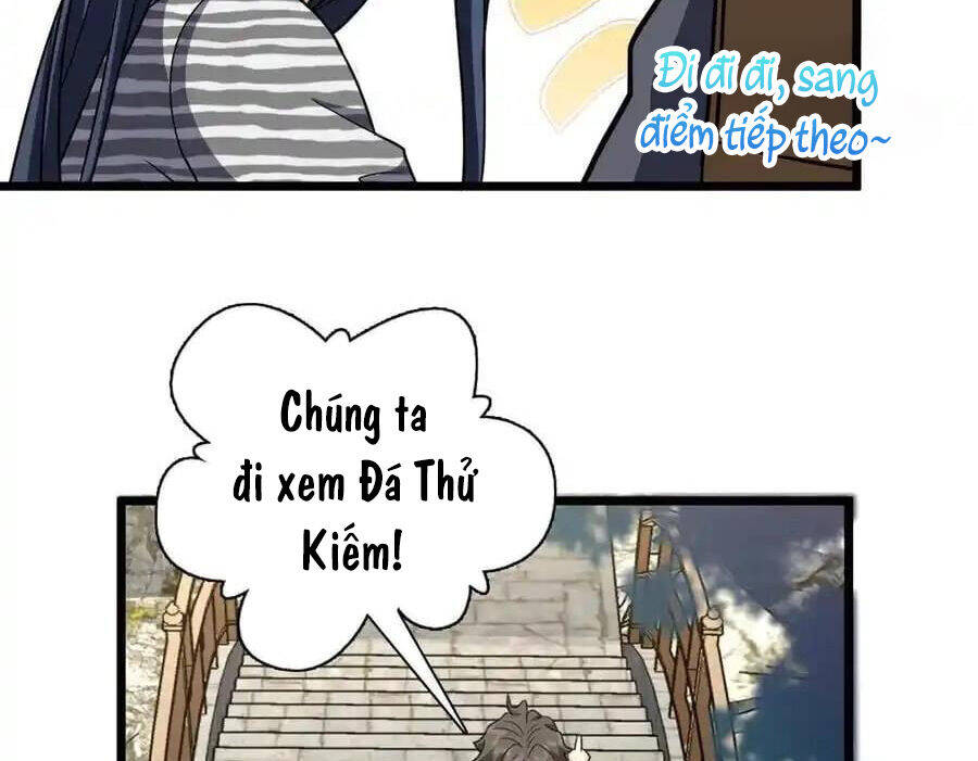 Bà Xã Nhà Tôi Đến Từ Ngàn Năm Trước: Chapter 280