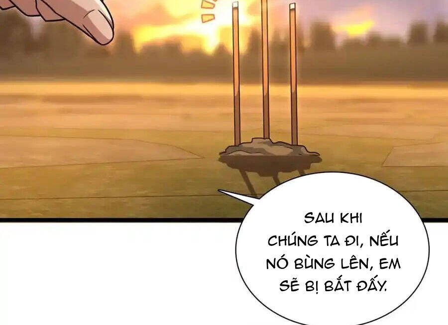 Bà Xã Nhà Tôi Đến Từ Ngàn Năm Trước: Chapter 280