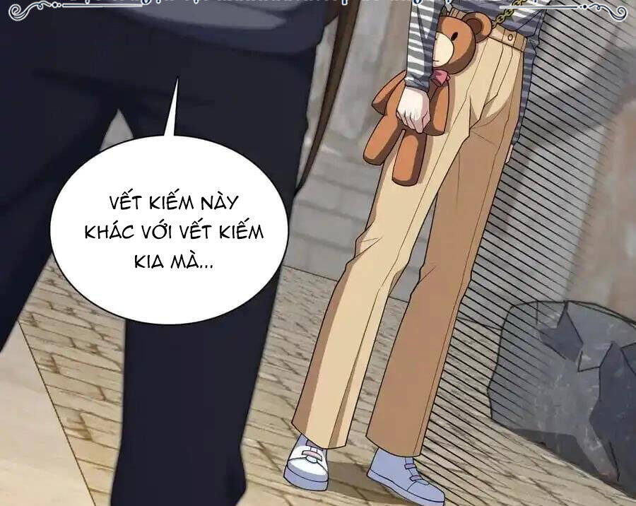 Bà Xã Nhà Tôi Đến Từ Ngàn Năm Trước: Chapter 280