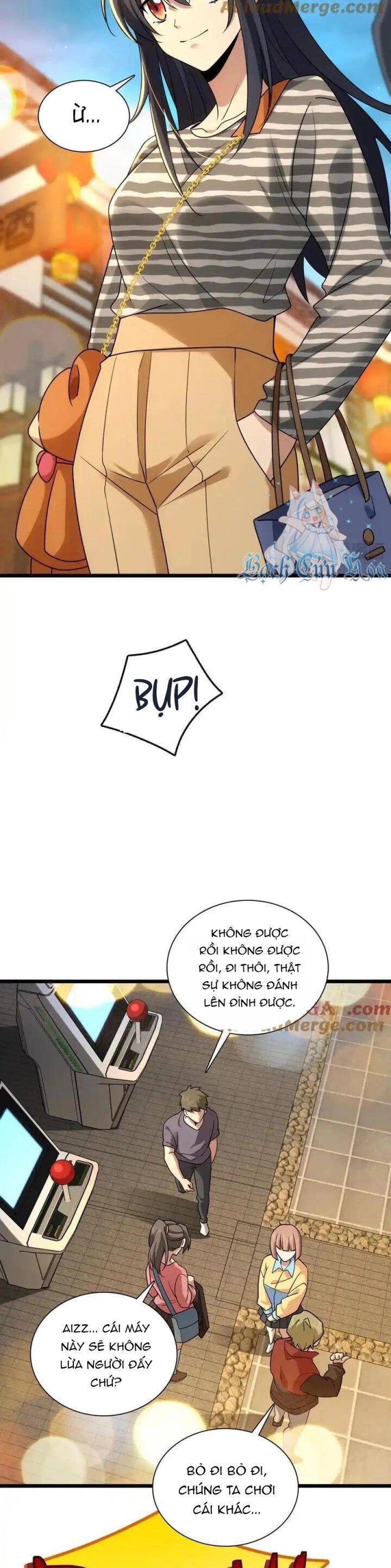 Bà Xã Nhà Tôi Đến Từ Ngàn Năm Trước: Chapter 281