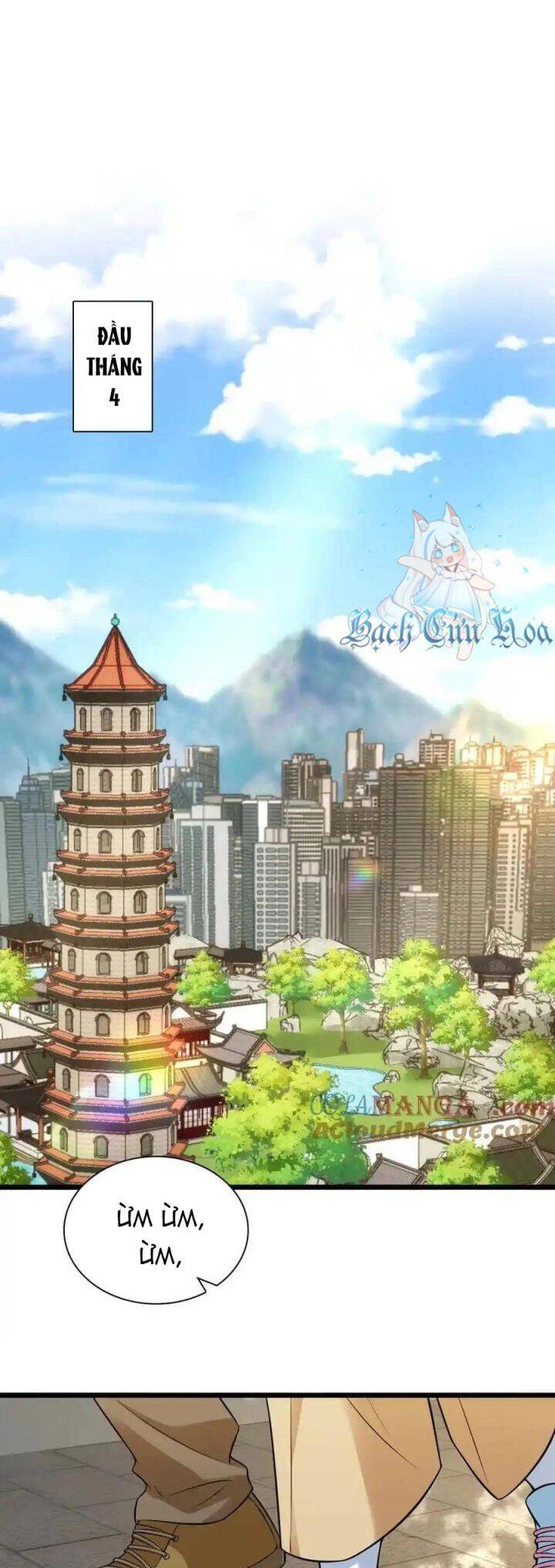 Bà Xã Nhà Tôi Đến Từ Ngàn Năm Trước: Chapter 281