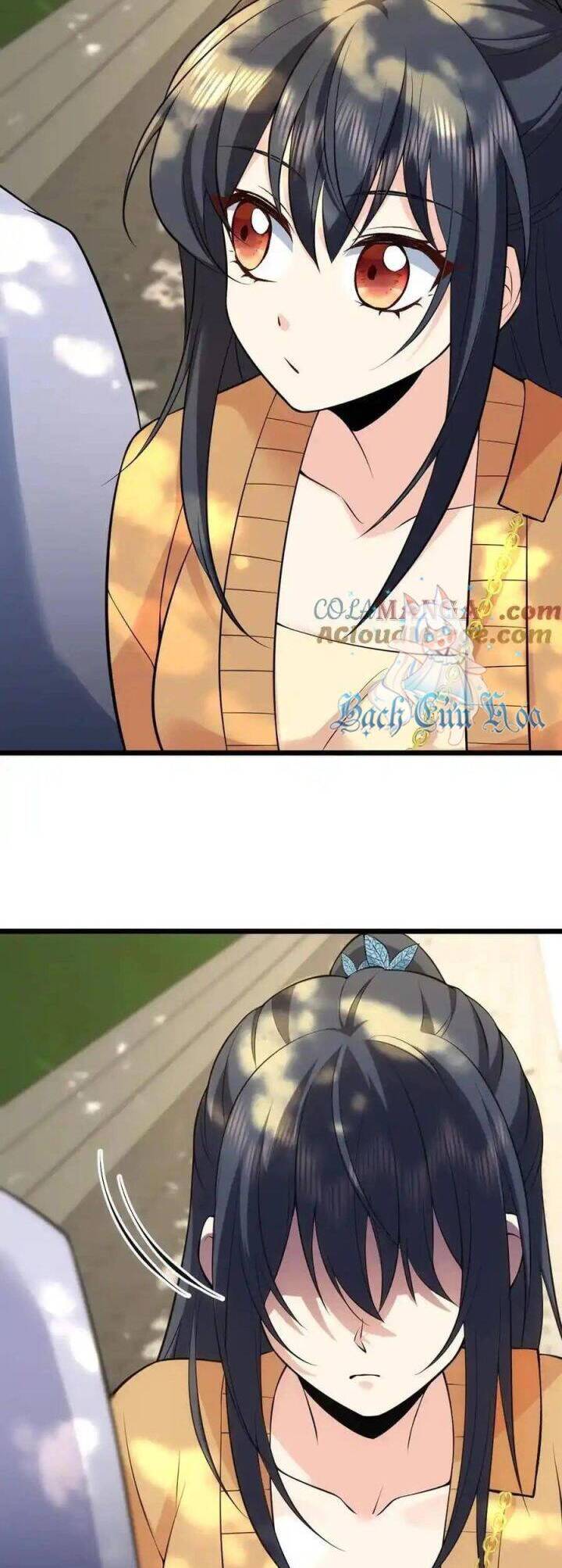 Bà Xã Nhà Tôi Đến Từ Ngàn Năm Trước: Chapter 281