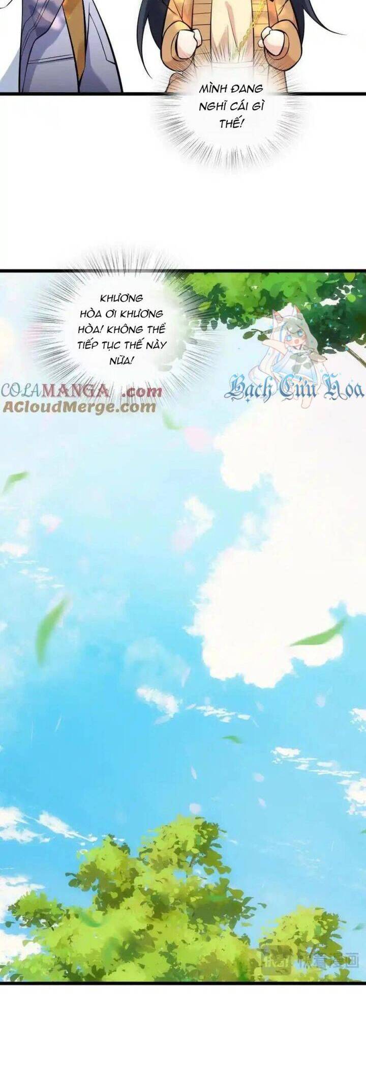 Bà Xã Nhà Tôi Đến Từ Ngàn Năm Trước: Chapter 281