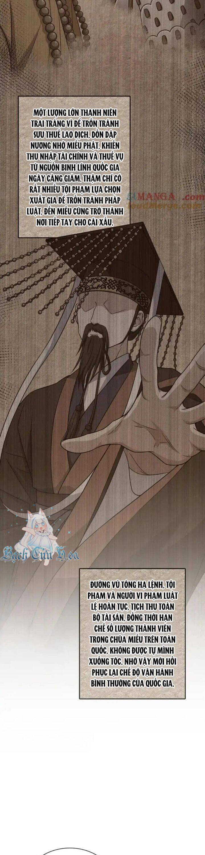 Bà Xã Nhà Tôi Đến Từ Ngàn Năm Trước: Chapter 282