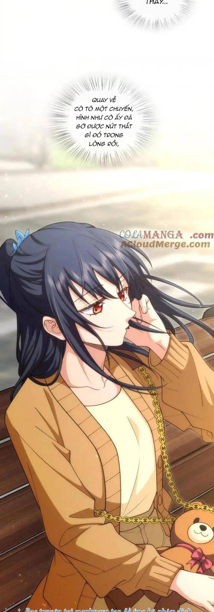 Bà Xã Nhà Tôi Đến Từ Ngàn Năm Trước: Chapter 282