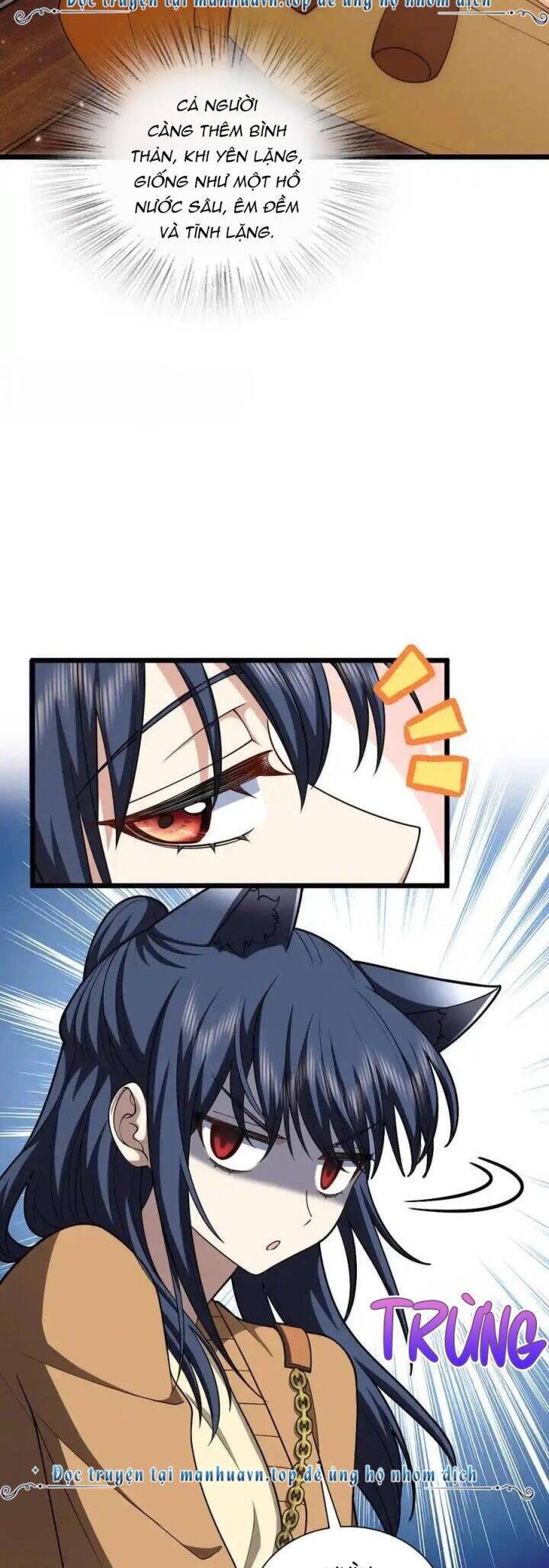 Bà Xã Nhà Tôi Đến Từ Ngàn Năm Trước: Chapter 282