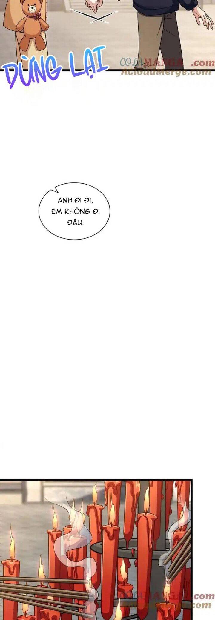 Bà Xã Nhà Tôi Đến Từ Ngàn Năm Trước: Chapter 282