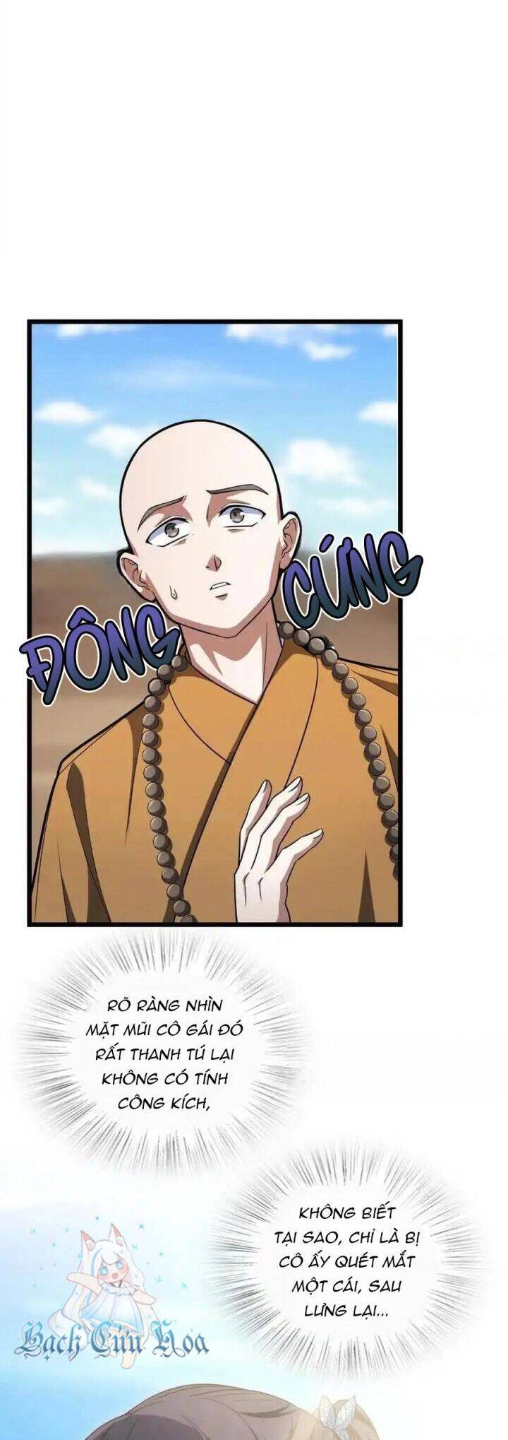 Bà Xã Nhà Tôi Đến Từ Ngàn Năm Trước: Chapter 282