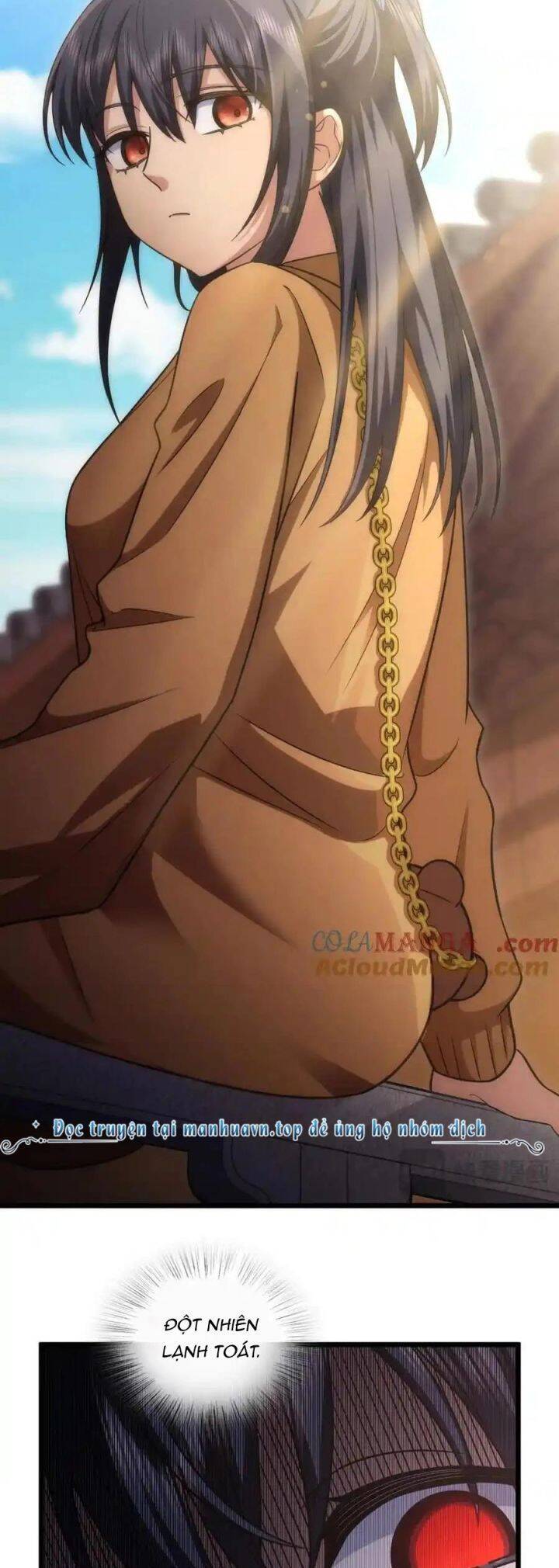 Bà Xã Nhà Tôi Đến Từ Ngàn Năm Trước: Chapter 282