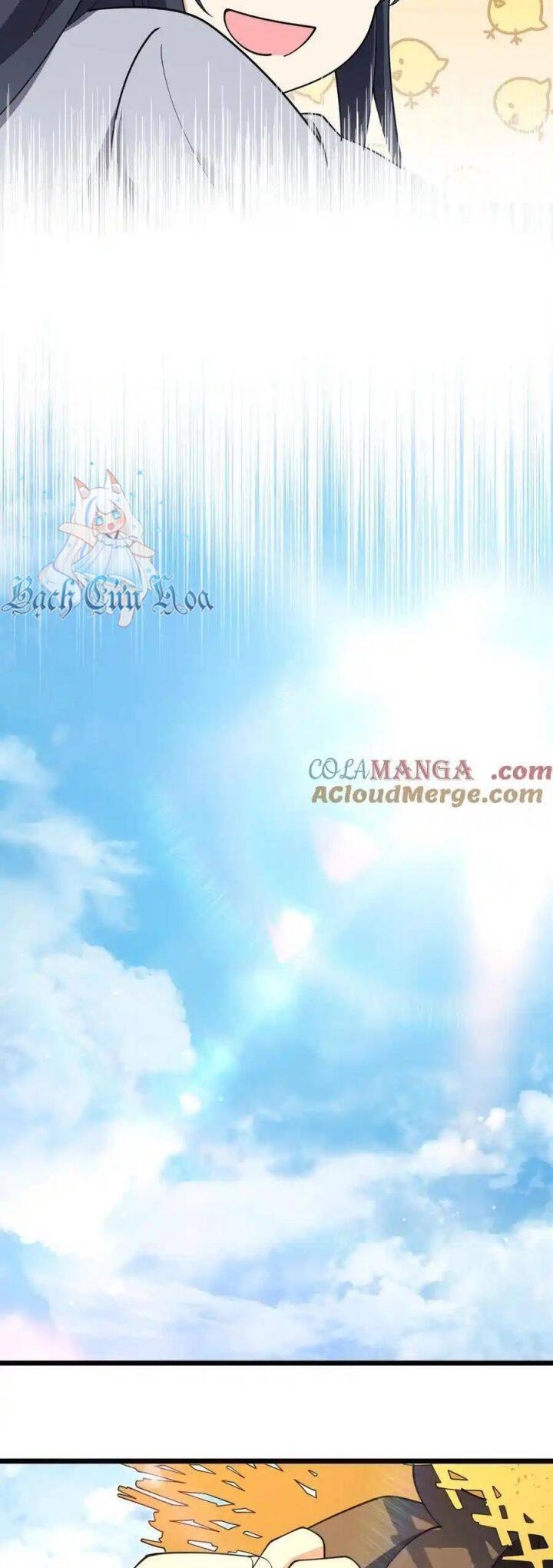 Bà Xã Nhà Tôi Đến Từ Ngàn Năm Trước: Chapter 285