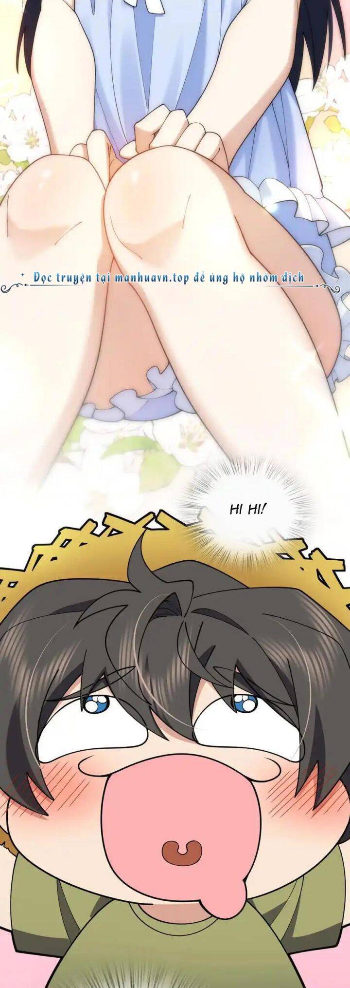 Bà Xã Nhà Tôi Đến Từ Ngàn Năm Trước: Chapter 285