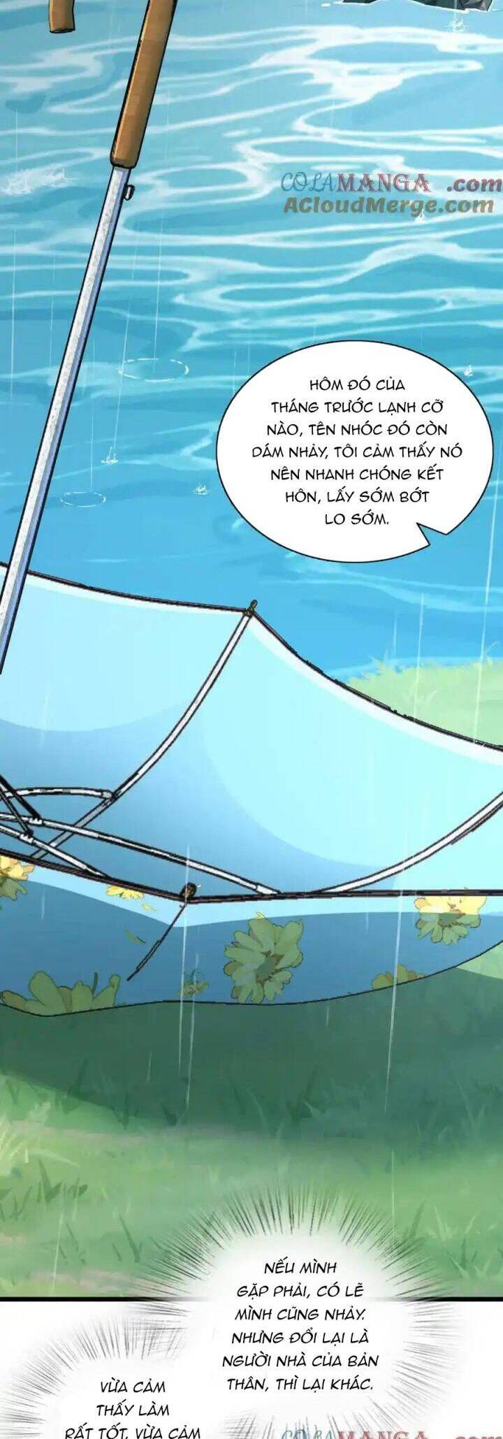 Bà Xã Nhà Tôi Đến Từ Ngàn Năm Trước: Chapter 285