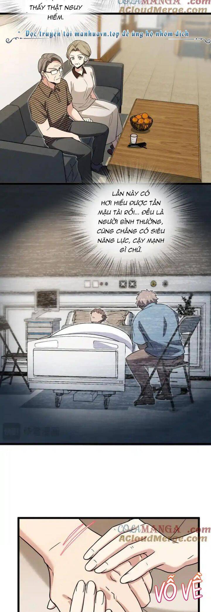 Bà Xã Nhà Tôi Đến Từ Ngàn Năm Trước: Chapter 285